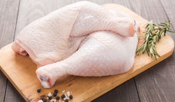 Sterke stijging kippenprijzen in Marokko