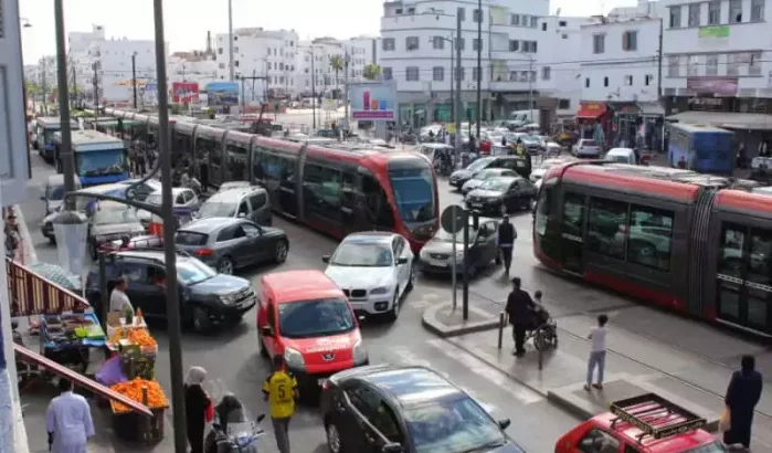Marokkaanse automobilisten: autobelasting kan gratis online worden betaald