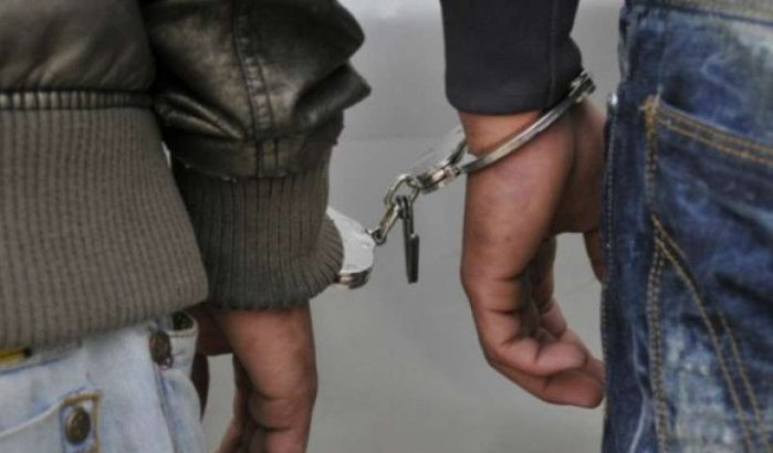 Homokoppel zwaar mishandeld in Beni Mellal