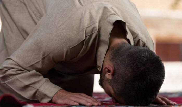 Virtueel gebed voor moslims Canada