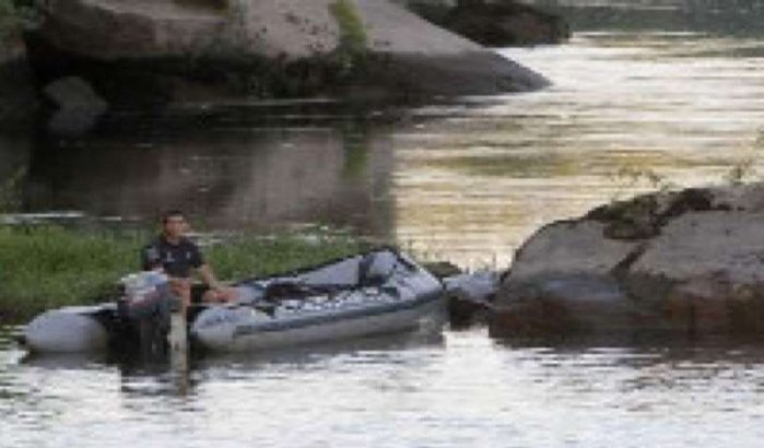 Marokkaanse broertjes verdronken in Spanje