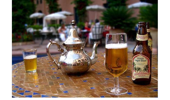 Alcoholgebruik neemt af in Marokko