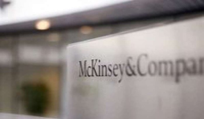 McKinsey mokt Marokko, maar niet zijn geld 