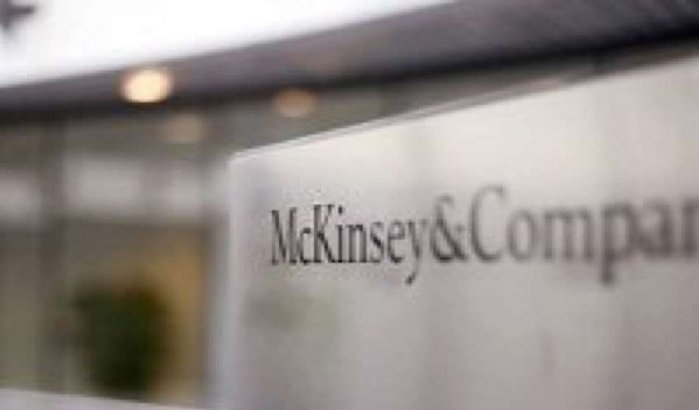 McKinsey mokt Marokko, maar niet zijn geld 