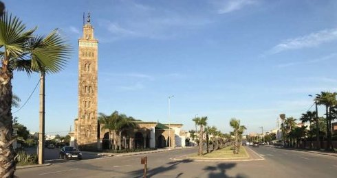 Kenitra