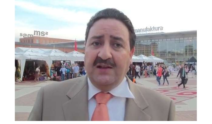 Abdessamad Kayouh 