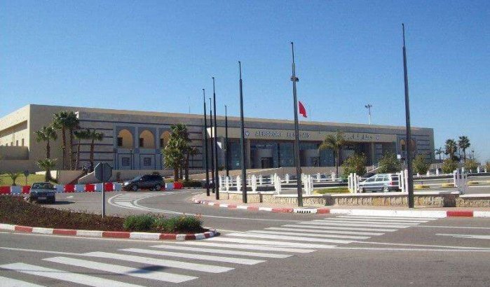 Marokko: cel voor valse bommelding in Fez