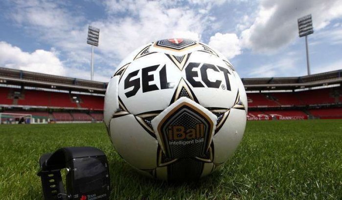 FIFA gaat doellijntechnologie in Marokko gebruiken