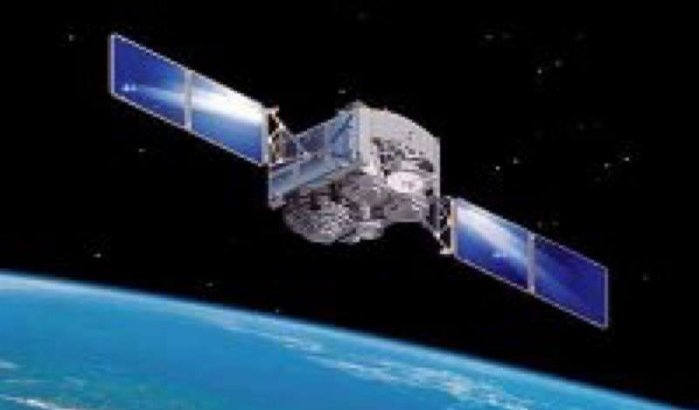 Spanje bespioneert Marokkaans leger via satelliet 
