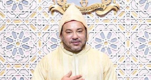 Mohammed VI