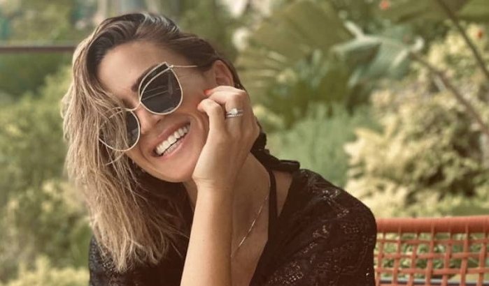 Zangeres Vitaa bouwt villa in Marrakech