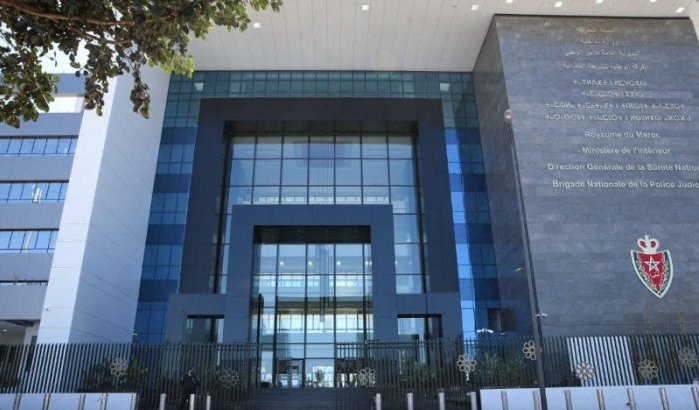 Marokko: 19 nieuwe politiebureau's, ook in Nador en Al Hoceima