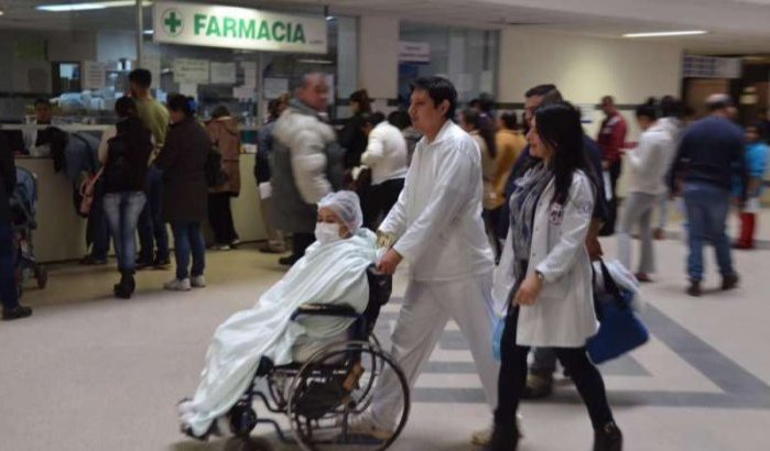 Marokko doneert 700.000 dollar aan Paraguay tegen kindersterfte