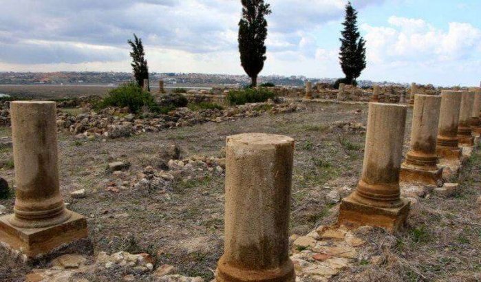 Marokko: archeologische site Lixus opnieuw open voor publiek
