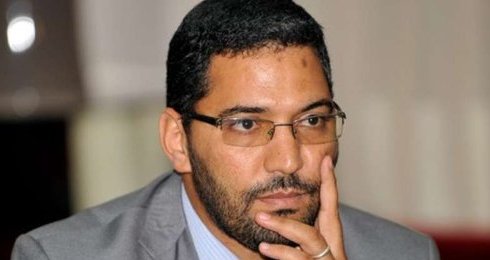 Abdessamad Idrissi