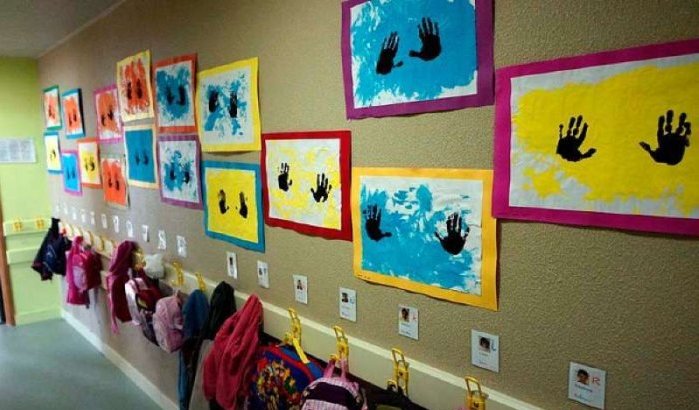 Eerste Belgische school opent in Marokko