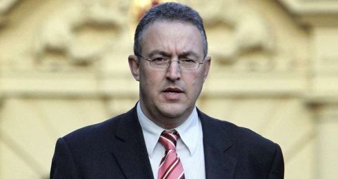 Ahmed Aboutaleb