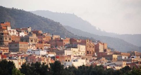 Azrou
