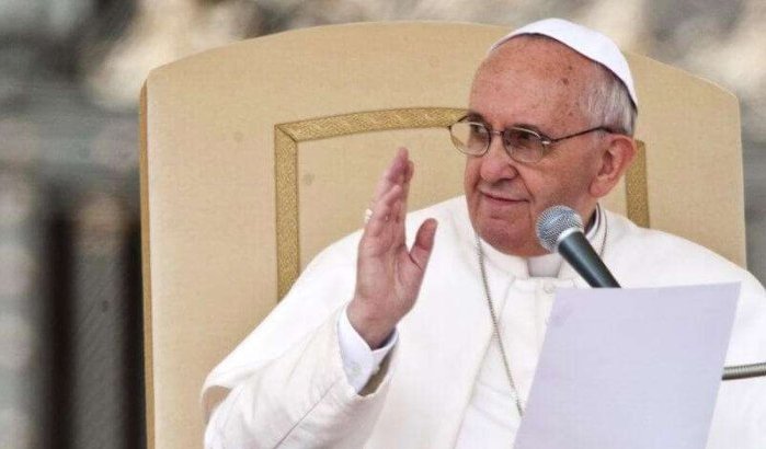 Paus Franciscus roept alle gelovigen om één dag te vasten tijdens de Ramadan
