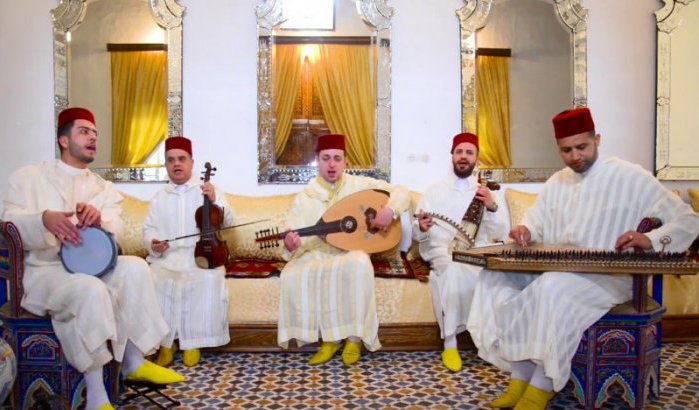 Muzikale avond in Tetouan zorgt voor ophef