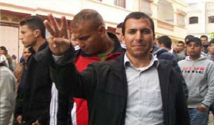 Opnieuw journalist aangehouden voor steun aan Hirak Al Hoceima