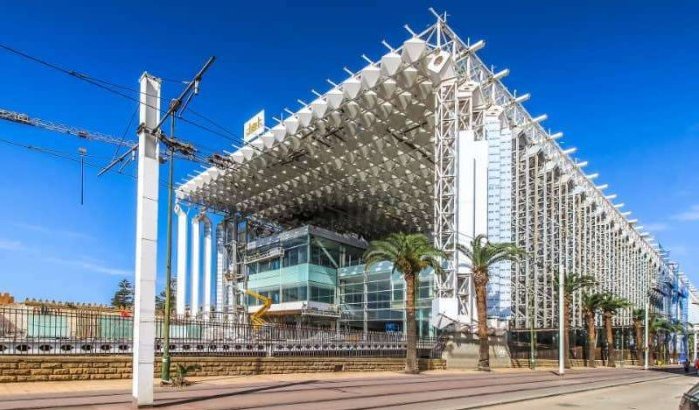 Rabat krijgt een nieuwe look