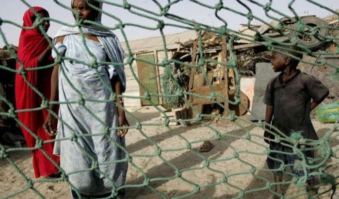Marokkaanse journalist uit Mauritanië gezet om reportage over slavernij