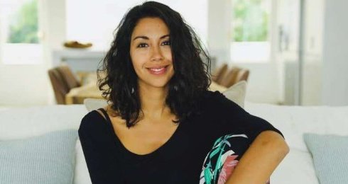 Danira Boukhriss