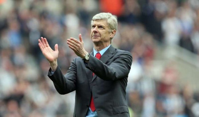 Arsène Wenger: "Marokko kan de verrassing worden" op WK-2018