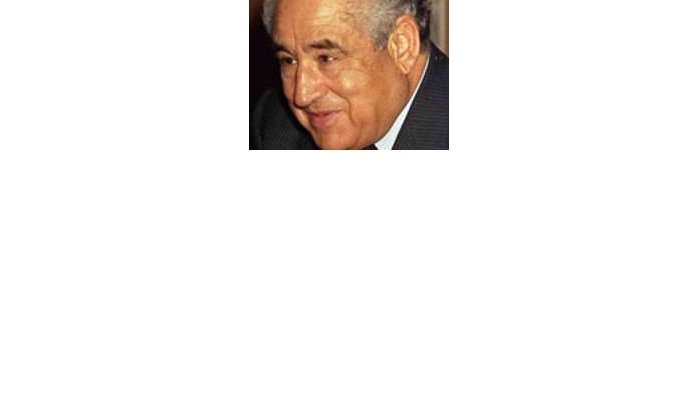 Ex-minister Bensalem smili overleden 