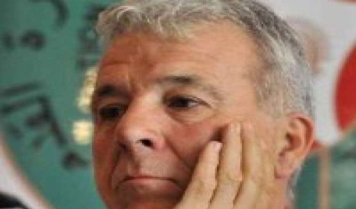 Eric Gerets nieuwe bondscoach van België? 