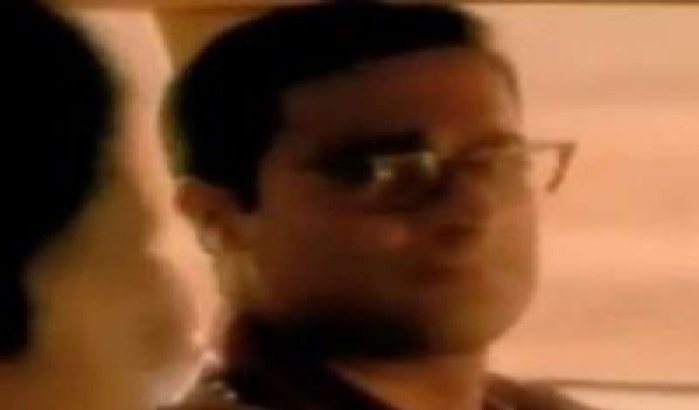 Fayçal Laraïchi in tv-spot CTM 