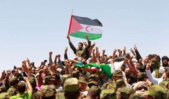 Franse groep verrast door gewelddadige aanvallen Polisario