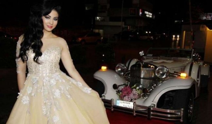 Foto's: Marokkaanse Ibtissam Tiskat is Miss Star Academy 2015