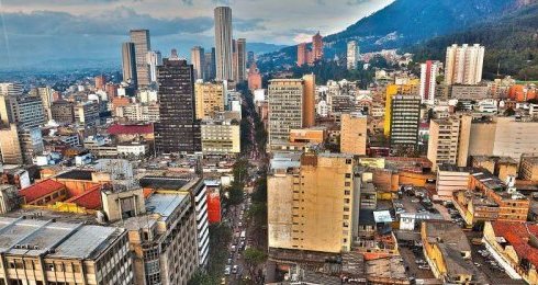 Bogota