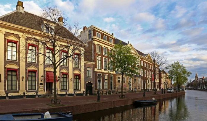 Weer Leiden