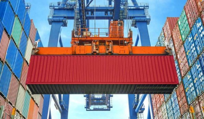 Marokkaanse export naar China groeit met bijna 10%