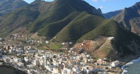 Ksar Sghir