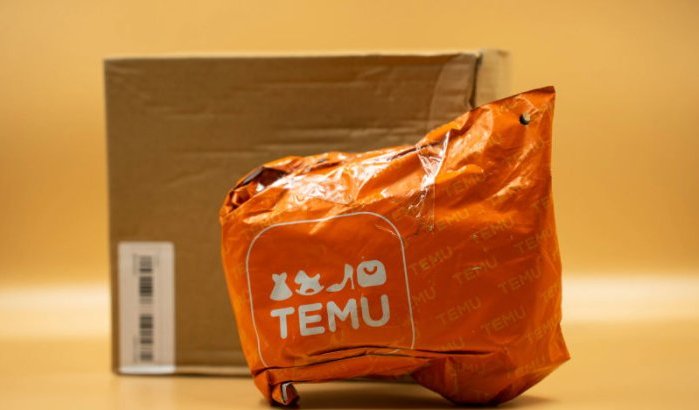 Chinese Temu wil Marokkaanse markt veroveren