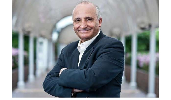 Marokkaanse professor Rachid Yazami krijgt Charles Stark Draper prijs