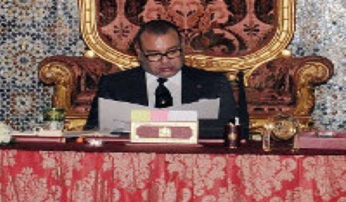 Eid Al Adha : Koning Mohammed VI verleent gratie aan 225 mensen