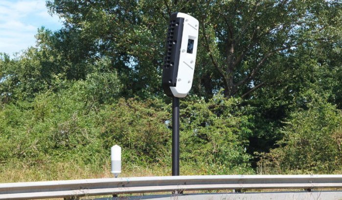 Marokko zet nieuwe superradars in tegen snelheidsovertreders