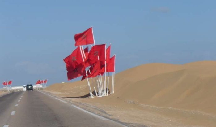 Fayçal Al Kassem zorgt voor ophef met uitspraken over Marokkaanse Sahara