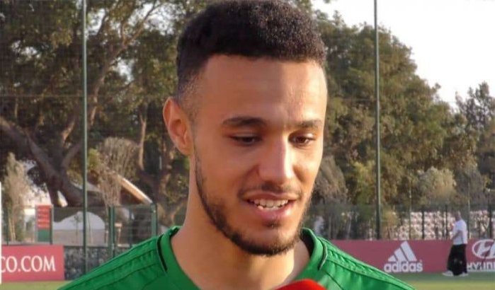 Mazraoui verbreekt stilte over geschil met bondscoach Marokko