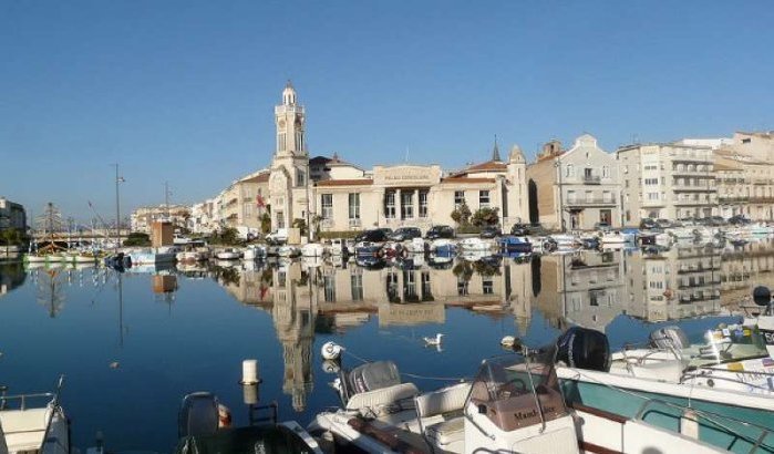 Weer Sète