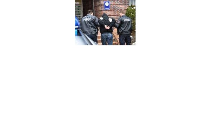 Marokkaanse spion voor de rechter in Duitsland 