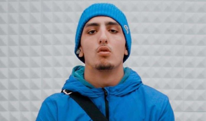 Spaanse Vox-partij eist uitzetting Marokkaanse rapper Morad