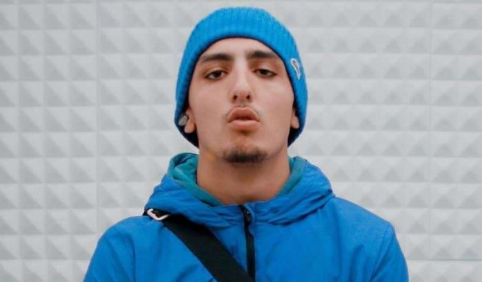 Spaanse Vox-partij eist uitzetting Marokkaanse rapper Morad