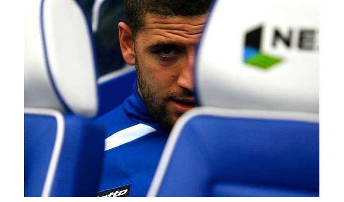 Fulham verhuurt Adel Taarabt aan AC Milan