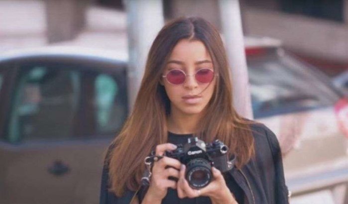 Climax deelt liedje "L'ghzal" over Casablanca (video)
